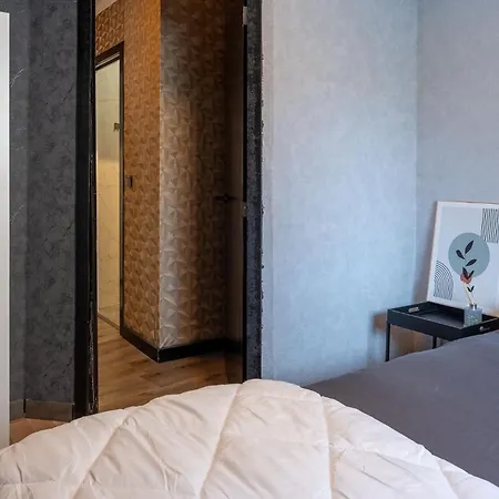 App Alex Apartment