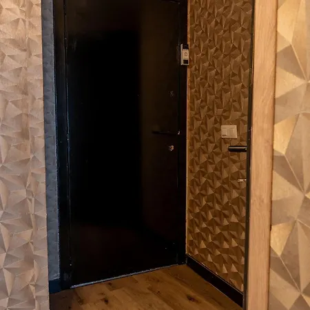 App Alex Apartment
