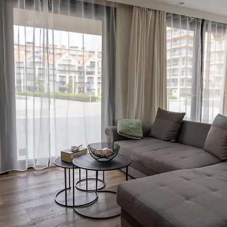 Apartment App Alex *