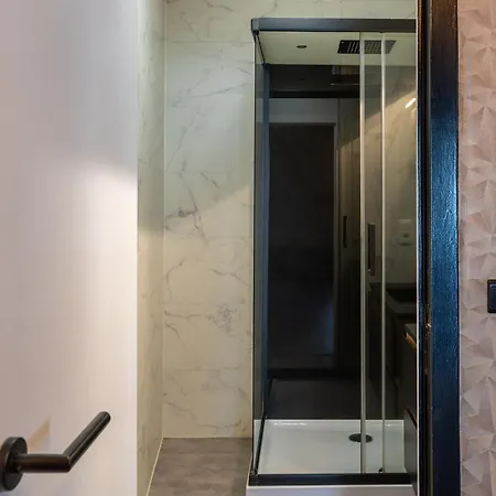 App Alex Apartment *