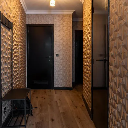 App Alex Apartment Nieuwpoort