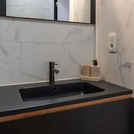 App Alex Apartment Nieuwpoort