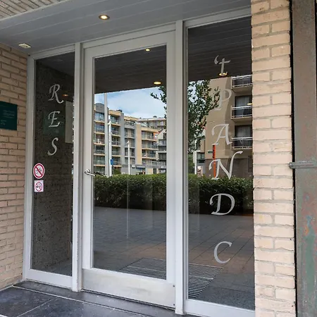 Apartment App Alex
