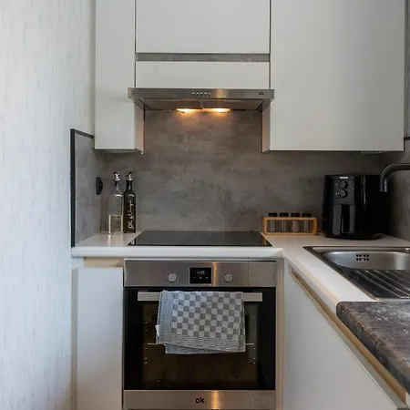 App Alex Apartment