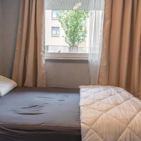 Apartment App Alex